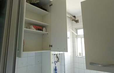 Imagem 5: Apartamento locação no condominio residencial das flores