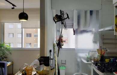 Imagem 11: Apartamento com 1 dormitório, 31 m² - venda por R$ 305.000,00 ou aluguel...