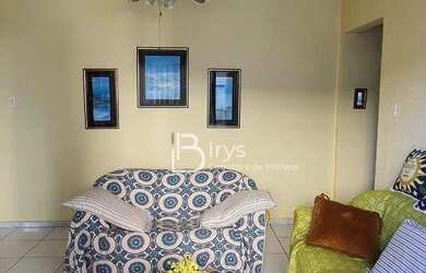 Imagem 3: Apartamento à venda, 80 m² por R$ 420.000,00 - Tupi - Praia Grande/SP