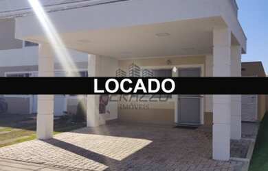 Imagem 1: LOCADO!!!! Casa em condomínio com 2 dormitórios