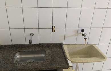 Imagem 5: Ap. 01 qto com água e luz inclusos, Nossa Sra Penha, Vila Velha, ES