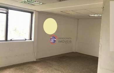 Imagem 4: Sala, 346 m² - venda por R$ 1.840.000,00 ou aluguel por R$ 14.900,00/mês...