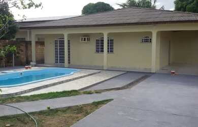 Imagem 4: Casa no paraviana. 3 Vagas na garageme4 Dormitórios