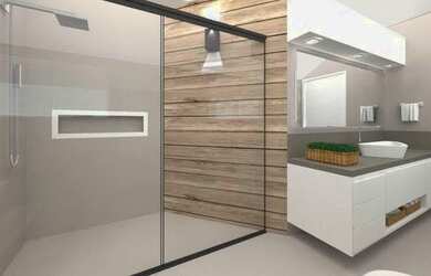 Imagem 4: Apartamento alto padrão na Cruz do Pilarzinho