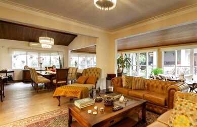 Imagem 1: Casa na City Boaçava. Guarda roupa, 257m² de Área, 3 Vagas na garageme3...