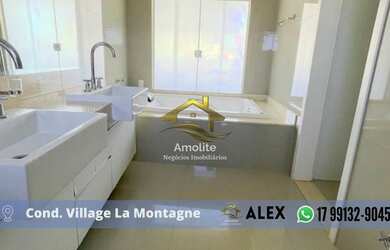 Imagem 6: CASA CONDOMÍNIO LA MONTAGNE EM SÃO JOSÉ DO RIO PRETO