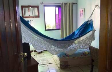 Imagem 5: Pará Imóveis J1069 Vende no Ed. Twin Towers - 4 Suítes com 218m²