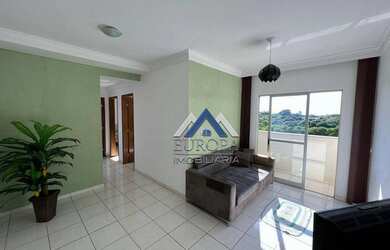 Imagem 5: Apartamento com 3 dormitórios, 76 m² - venda por R$ 210.000,00 ou aluguel...