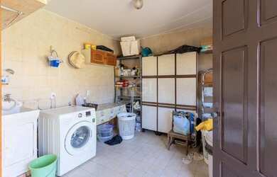 Imagem 12: Casa em Tristeza. Piscina, Churrasqueira, Varandae200m² de Área