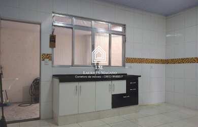 Imagem 9: Casa para Locação Anual - Santa Rosa/Guarujá