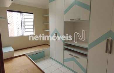 Imagem 16: Apartamento 3/4 Totais na com 70 metros na Pituba - Salvador - BA
