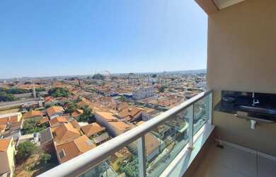 Imagem 2: São José do Rio Preto - Apartamento Padrão - Boa Vista