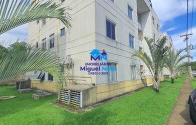 Imagem 2: Lindo Apartamento Condomínio. Lírio, Bairro Novo