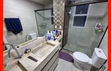 Imagem 13: PITUBA, 3/4, 2 SUITES, 2 VAGAS, ANDAR ALTO, INFRAESTRUTURA