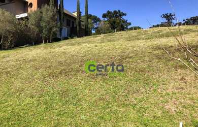 Imagem: O terreno possui 749m² de Área e está localizado em Centro