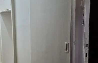 Imagem 12: Ótimo apartamento de sala e quarto na Rua Raul Pompéia