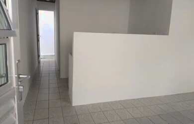 Imagem 16: Casa 1 quarto Serraria. 1 Banheiroe1 Dormitório