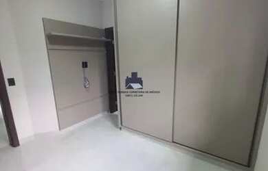 Imagem 2: Casa à venda no Condomínio Residencial Figueira II - São José do Rio...