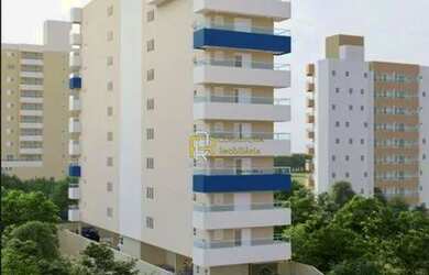 Imagem: O apartamento e possui 1 Dormitório, Suítes, 1 Banheiro