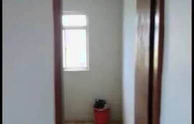 Imagem: O apartamento possui 2 Dormitórios, 1 Banheiro e 90m² de Área