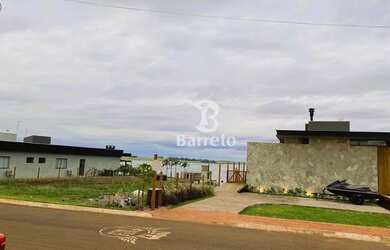 Imagem: O terreno possui 813m² de Área e está localizado em Sertaneja