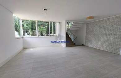 Imagem 13: Casa à venda 4 quartos 4 suítes piscina Nova Cintra Santos / SP