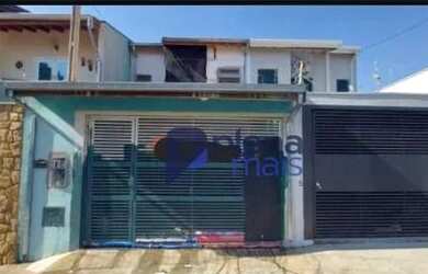 Imagem: A casa possui 3 Dormitórios, 1 Banheiro, 120m² de Área e