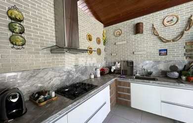 Imagem 12: CASA EM CONDOMÍNIO RESIDENCIAL em SALVADOR - BA, STELLA MARIS