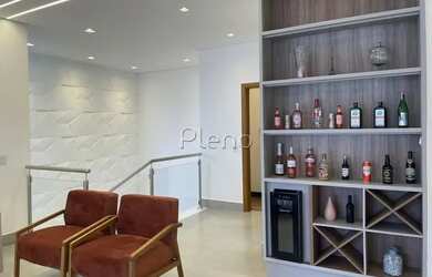 Imagem 8: Casa à venda no Condomínio Residencial Mont x27 alcino - Valinhos/SP