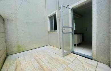 Imagem 16: Apartamento Garden com 2 dormitórios, 64 m² - venda por R$ 180.000 ou aluguel por R$ 1.050