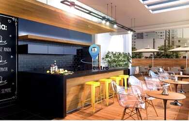 Imagem 9: Apartamento com 1 dormitório à venda em Belo Horizonte