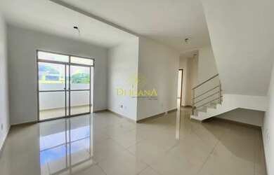 Imagem: O apartamento na cobertura possui 3 Dormitórios, 3 Banheiros