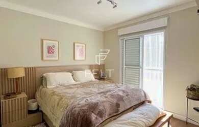 Imagem 5: SANTANA DE PARNAíBA - Casa de Condomínio - Tamboré