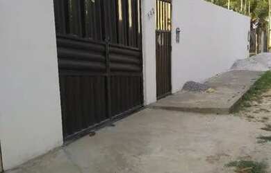 Imagem 3: Aluga-se casa no jatobá Pará finais de semana e feriados