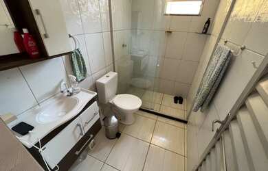 Imagem 9: Vendemos Casa com garagem e laje livre na Fazenda Grande 3