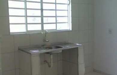 Imagem 4: Casa grande Jardim Santa Helena - Salto de Pirapora