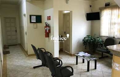 Imagem: O depósito possui 16m² de Área e está localizado em Nova