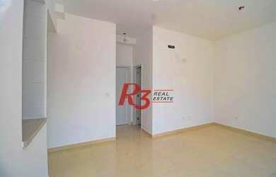 Imagem 12: Apartamento à venda, 119 m² por R$ 2.269.333,00 - José Menino - Santos/SP