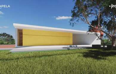 Imagem 2: Casa de condomínio para venda tem 200 metros quadrados em Bela Vista...