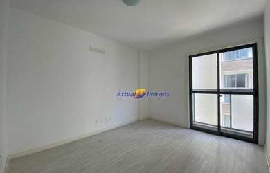 Imagem 4: Apartamento à venda, 46 m² por R$ 315.000,00 - Alto - Teresópolis/RJ