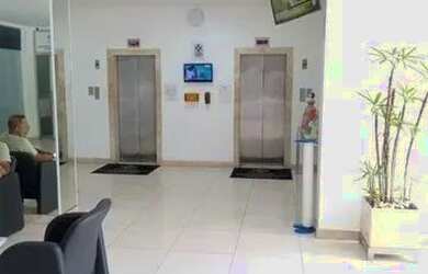 Imagem 10: Sala para alugar, 33 m² por R$ 1.733,33/mês - Federação - Salvador/BA