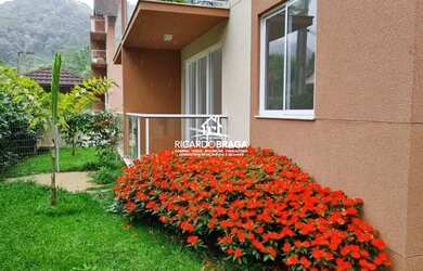 Imagem: O apartamento possui 2 Dormitórios, 3 Banheiros, 2 Vagas na