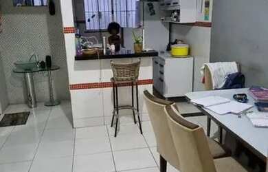 Imagem: O apartamento possui 3 Dormitórios, 3 Banheiros, 1 Vaga na