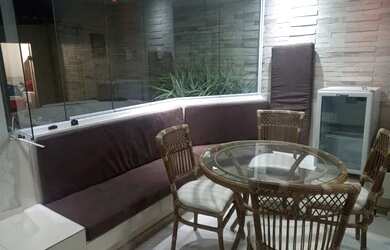 Imagem 4: LAGUNA VILLE - ARUANA -. Imóvel novo, 120m² de Área, 2 Vagas na garageme4...