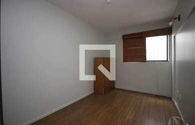 Imagem: O studio possui 1 Dormitório, 1 Banheiro, 35m² de Área e