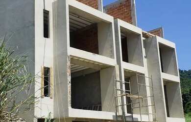 Imagem 4: Casa barra de guaratiba vista deslumbrante