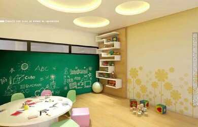 Imagem 3: Apartamento para venda possui 147 metros quadrados com 3 quartos em Ponta Verde - Maceió