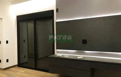 Imagem 11: Casa Alto Padrão. Piscina, Churrasqueira, 347m² de Áreae4 Vagas na...