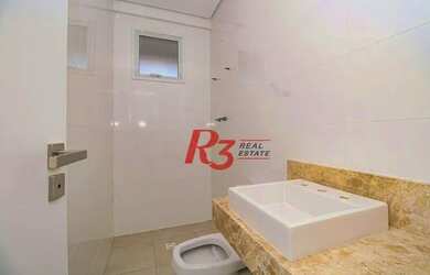 Imagem 13: Apartamento à venda, 119 m² por R$ 2.269.333,00 - José Menino - Santos/SP
