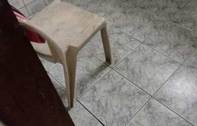 Imagem: A casa possui 3 Dormitórios, 1 Banheiro e 360m² de Área e